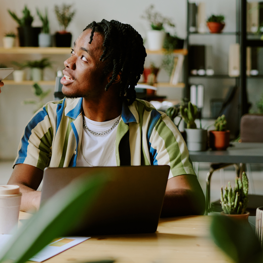 Ascension Coaching - Foundation