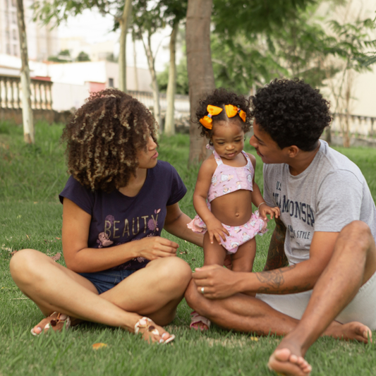 Family Therapy (3 or more)