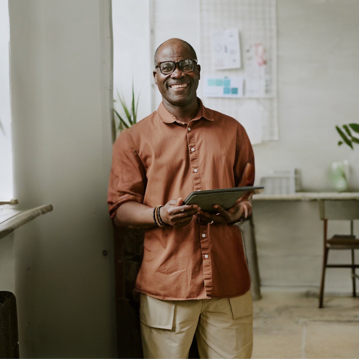 Ascension Coaching - Foundation