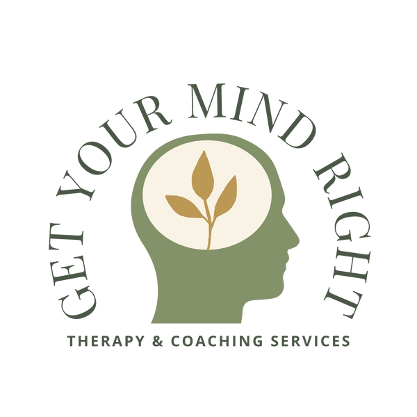 Tonye Denise Lattimore, LMFT