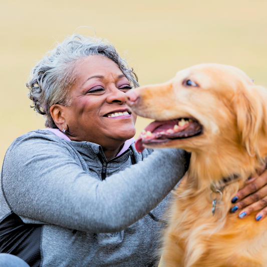 Emotional Support Animal (ESA) Letter